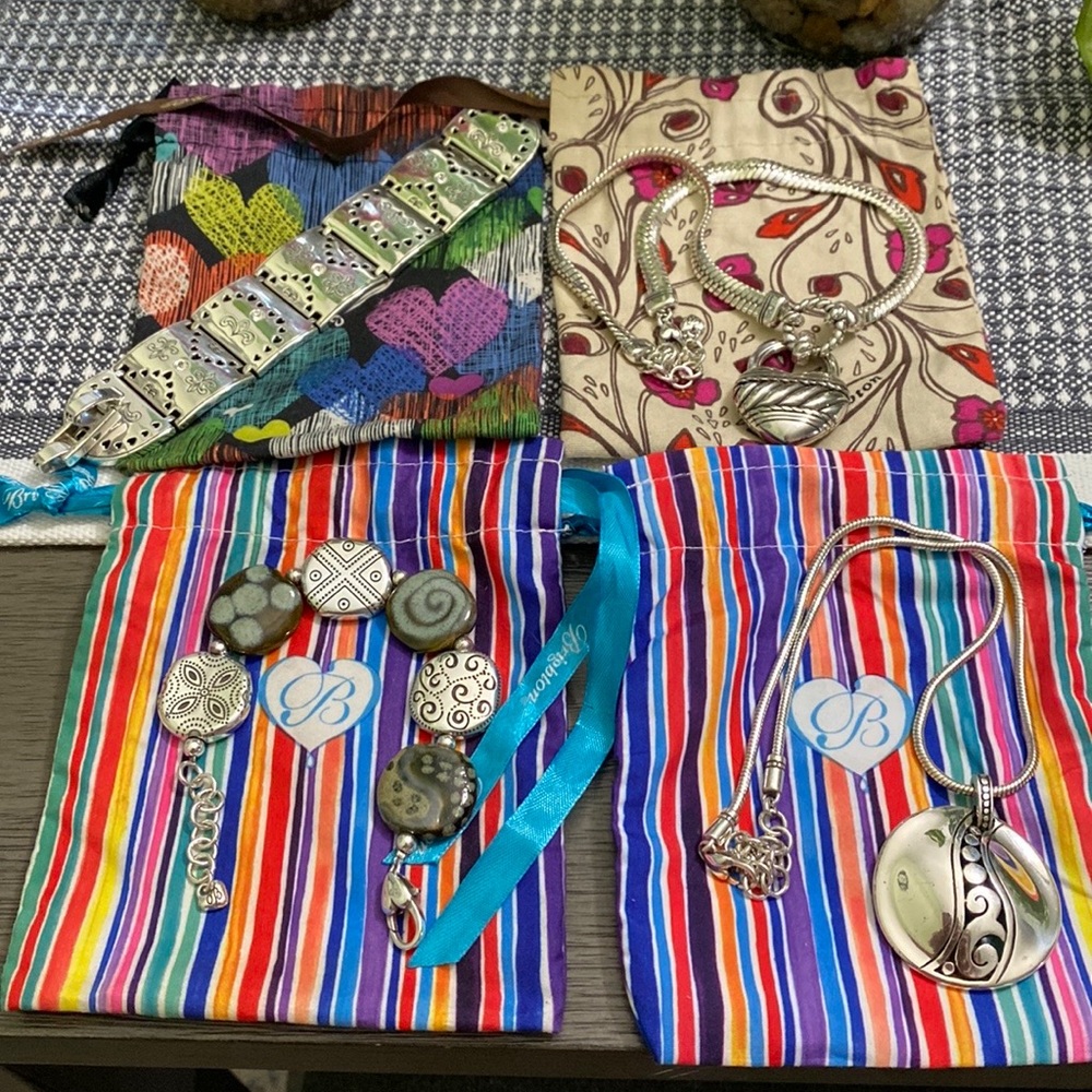 Brighton Bundle
